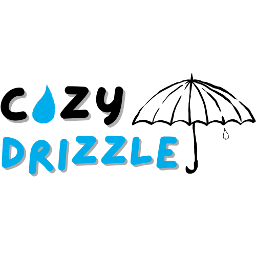 cozy drizzle